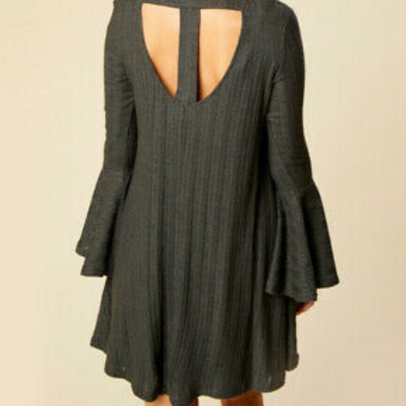 Altar'd State dress. Size small. NWT. Long sleeve. - Picture 4 of 11